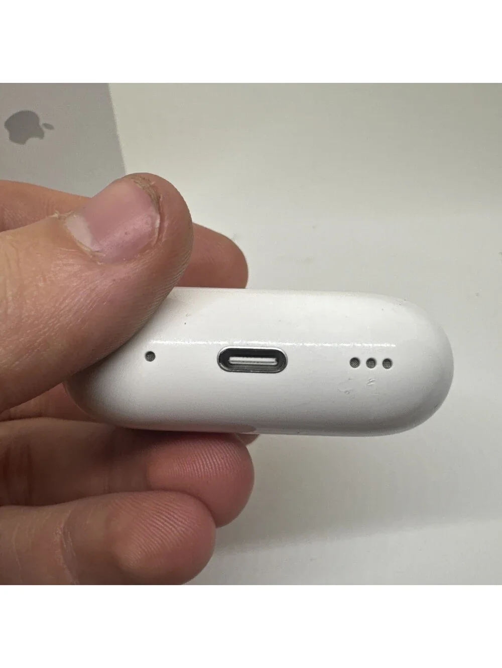 Apple AirPods Pro 2nd Generation MagSafe Charging Case Model A3049 A2968 USB C